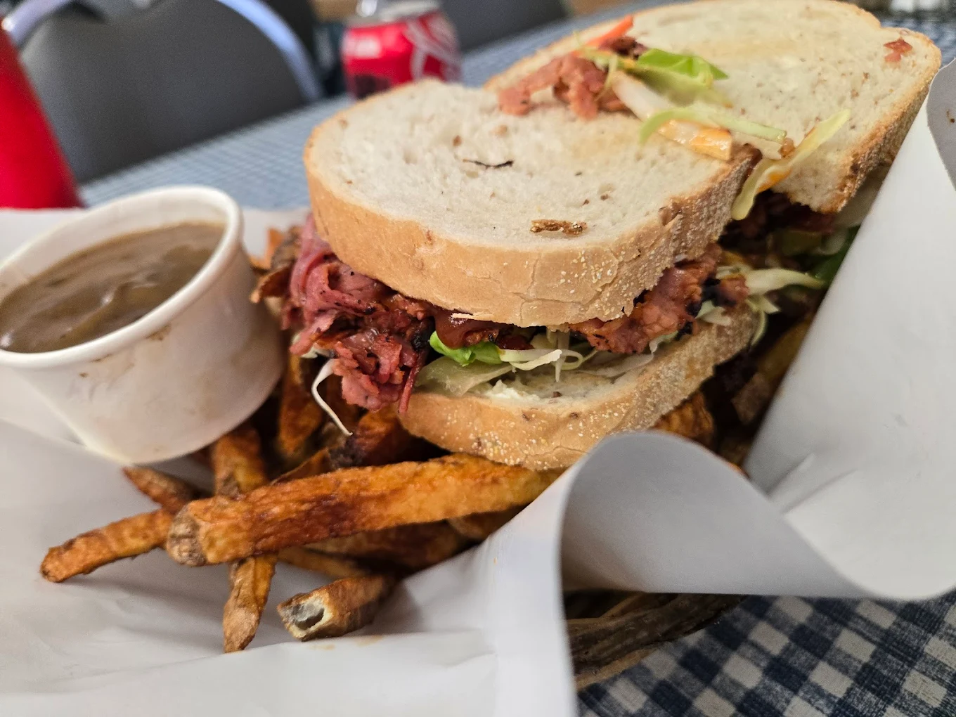 Best Broaster Spicy Chicken in Calgary, AB