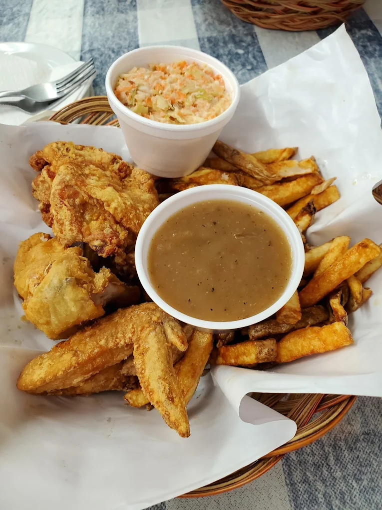 Best Classic Fried Chicken in Calgary, AB