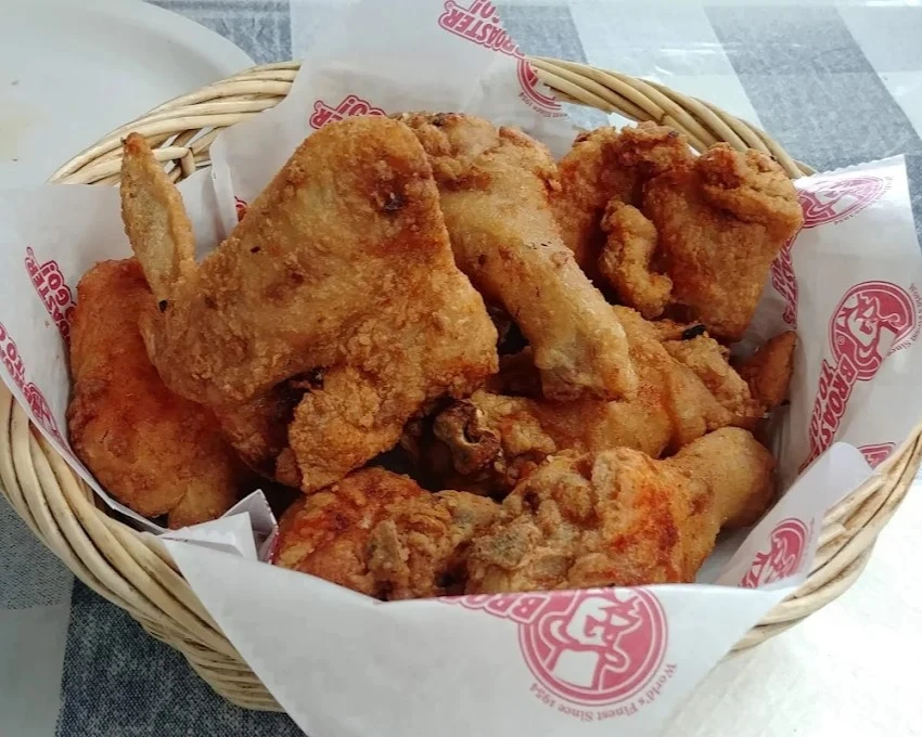 Best Chicken Sandwiches in Calgary, AB